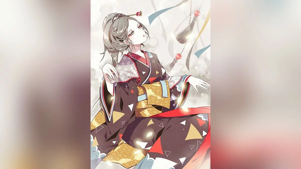 来自Toukiden: Kiwami的艺术 / 图片 44
