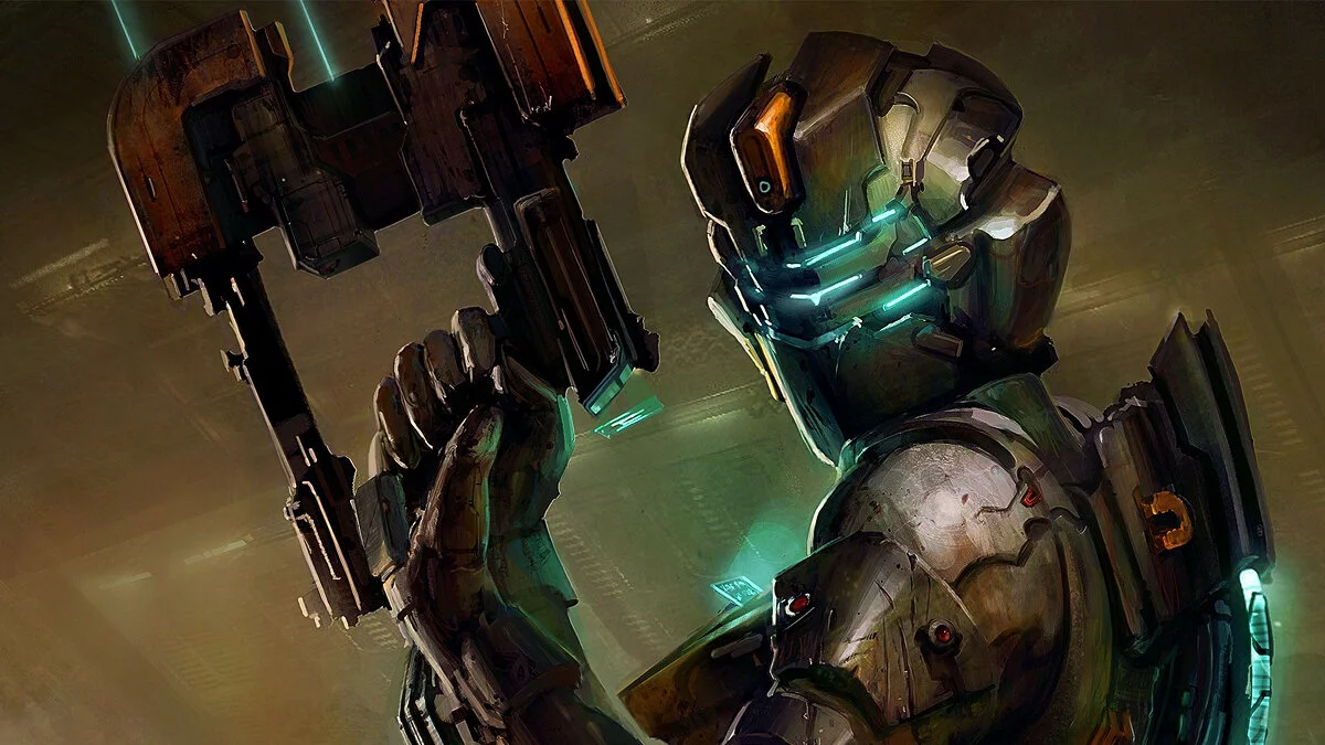 Art from Dead Space 2 / Image 5