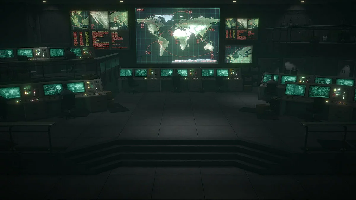 Screenshots from Xenonauts 2 / Image 1