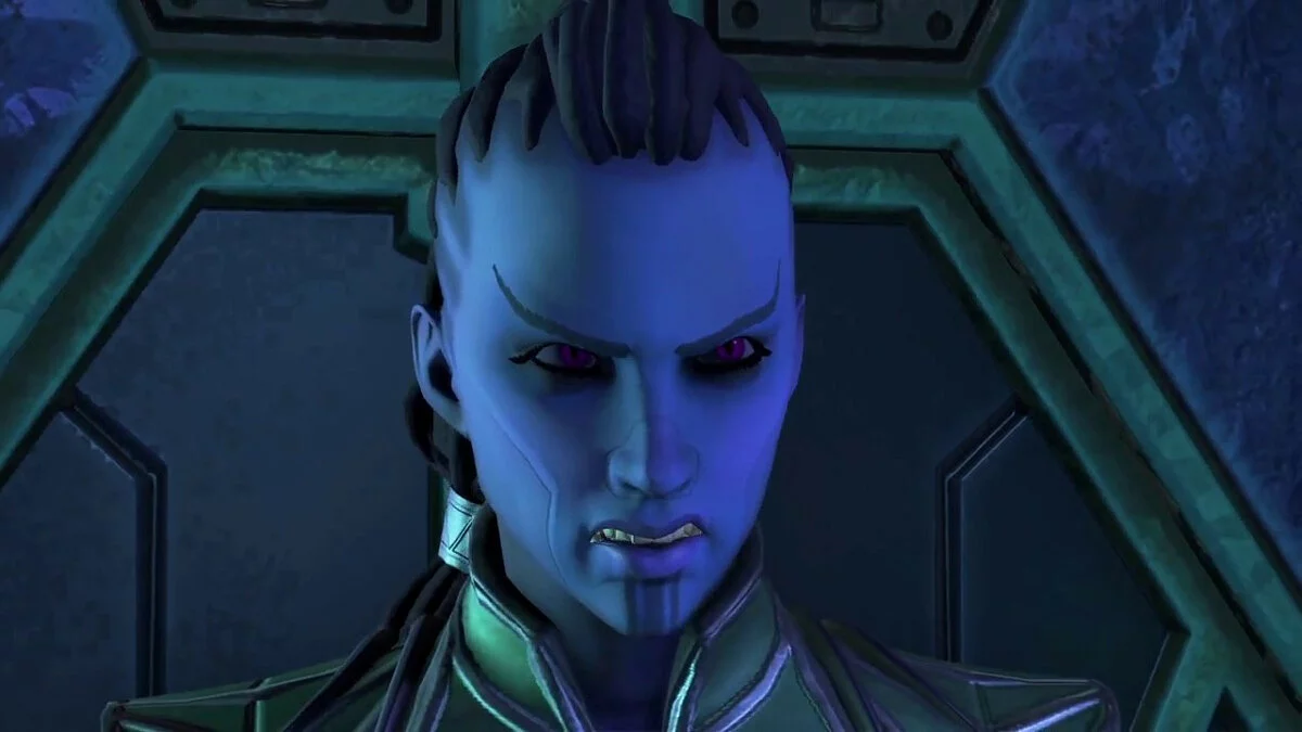 来自Guardians of the Galaxy的女孩 / 图片 20