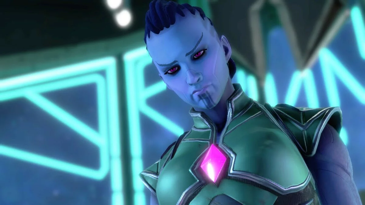 来自Guardians of the Galaxy的女孩 / 图片 21