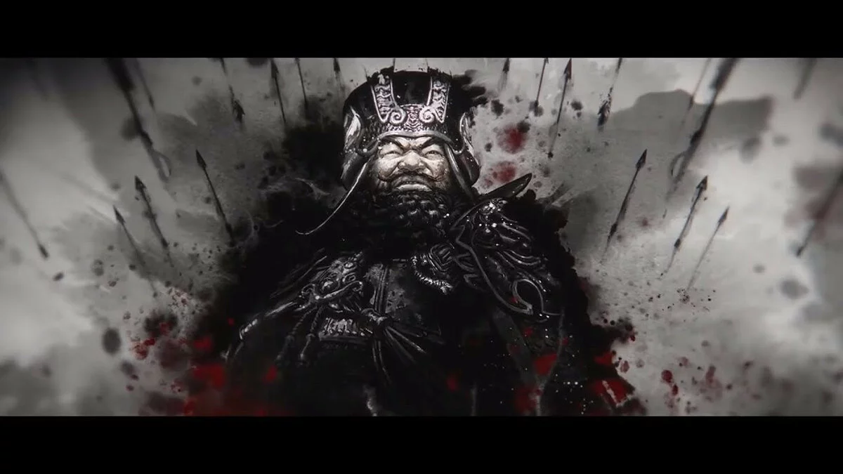 Arte de Total War: Three Kingdoms / Imagem 5