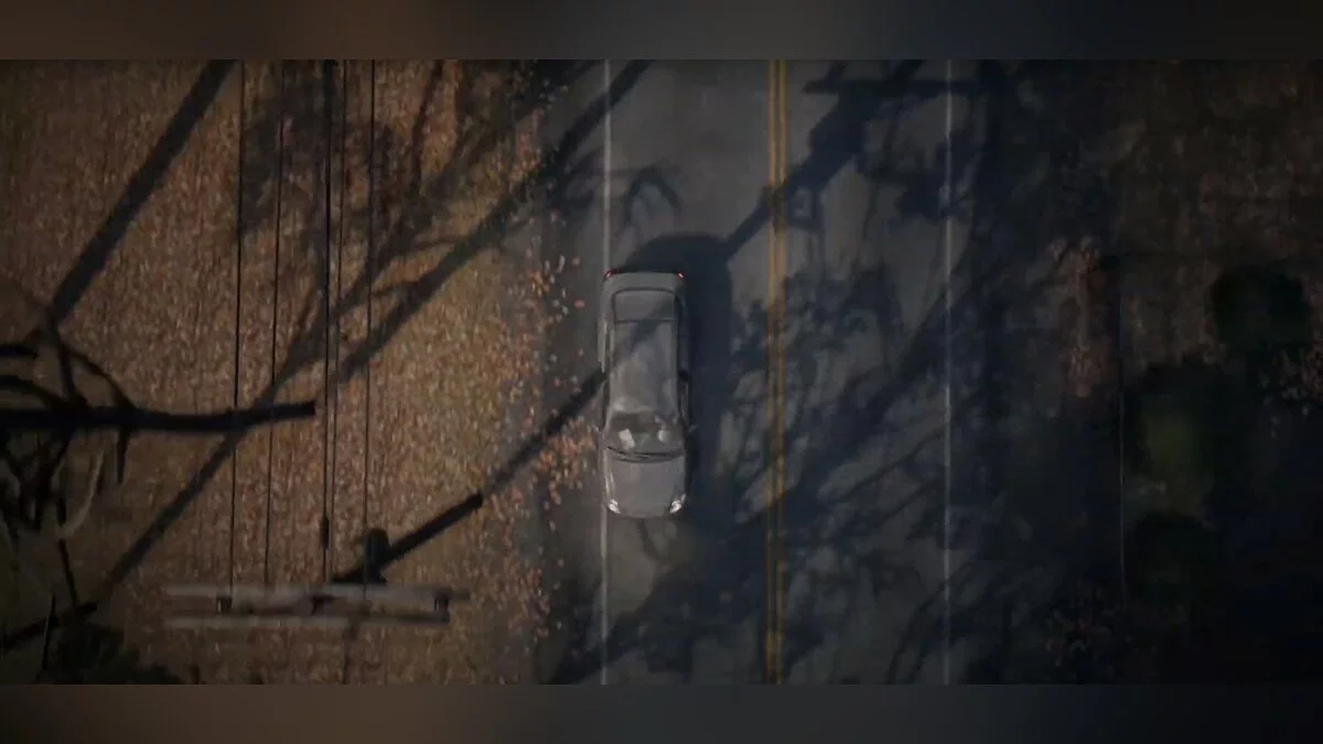 Screenshots from Twin Mirror / Image 132