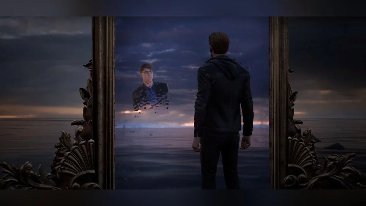 Screenshots from Twin Mirror / Image 134