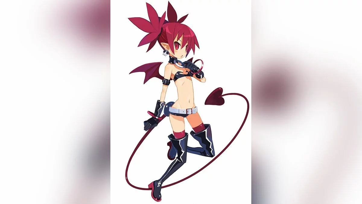 Art from Disgaea Dimension 2 / Image 3