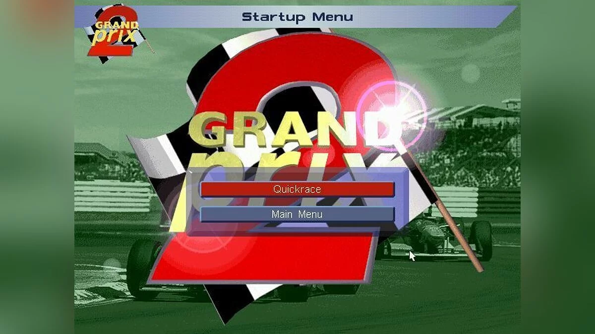 Capturas de tela de Grand Prix 2 / Imagem 5