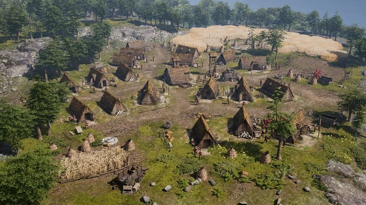 Ancestors Legacy image