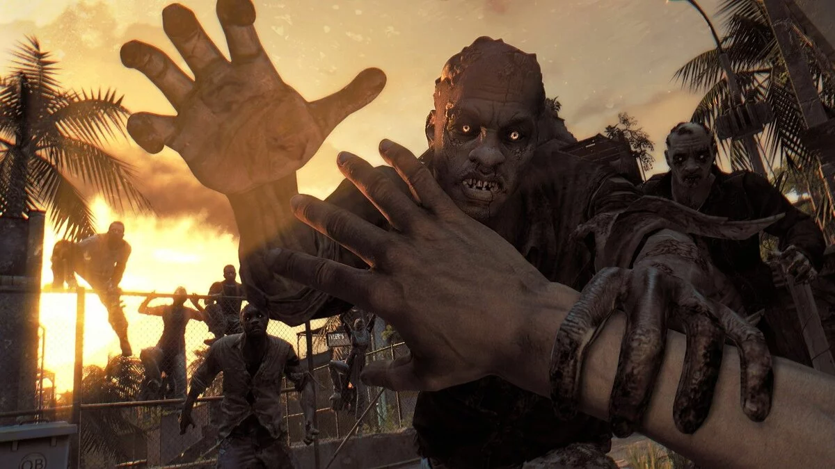 Posnetki zaslona iz Dying Light / Slika 25