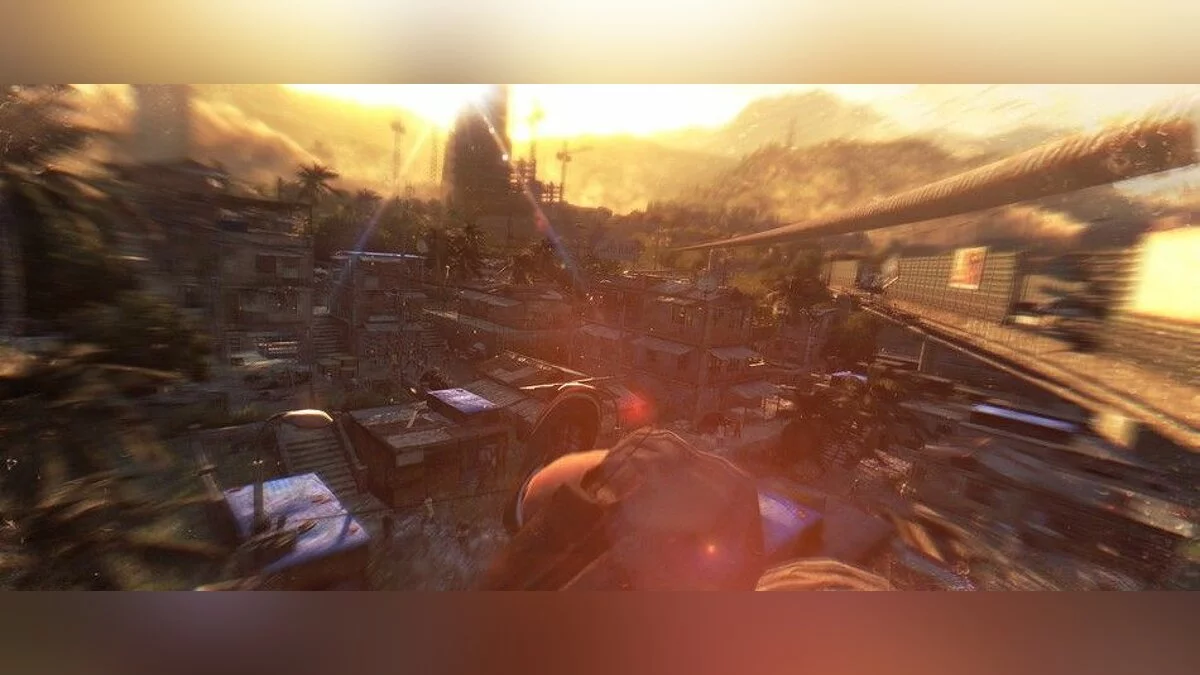 Posnetki zaslona iz Dying Light / Slika 16