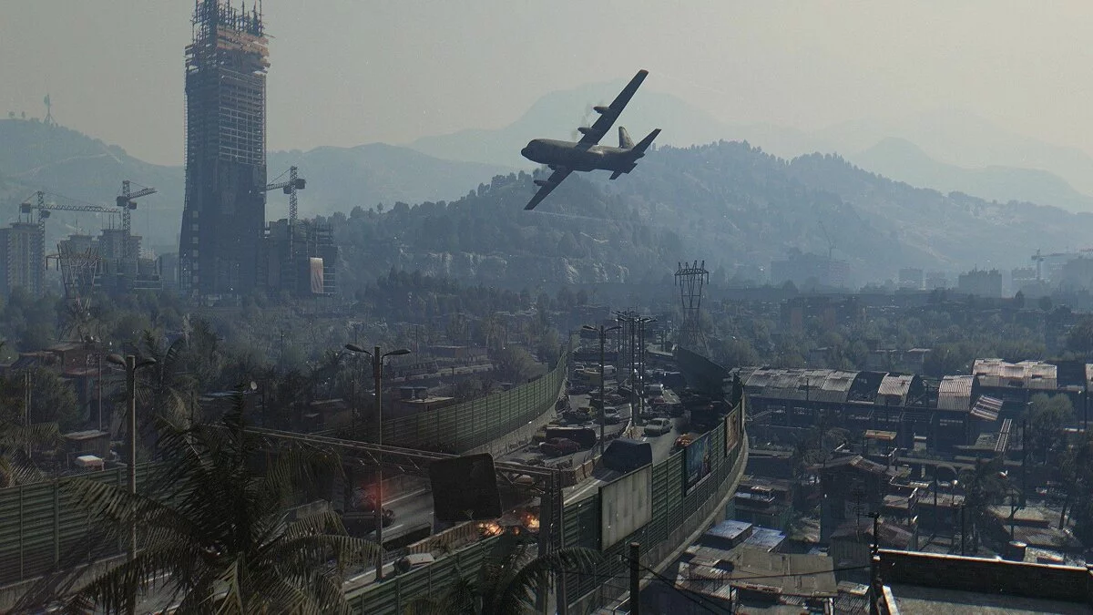 Posnetki zaslona iz Dying Light / Slika 31