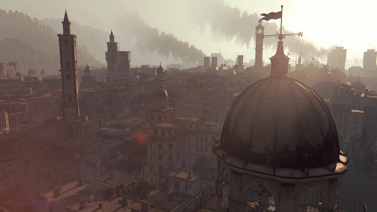 Posnetki zaslona iz Dying Light / Slika 32