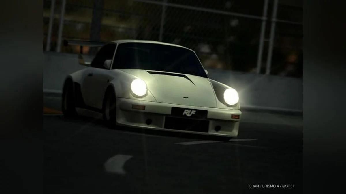 Screenshots aus Gran Turismo 4 / Bild 66