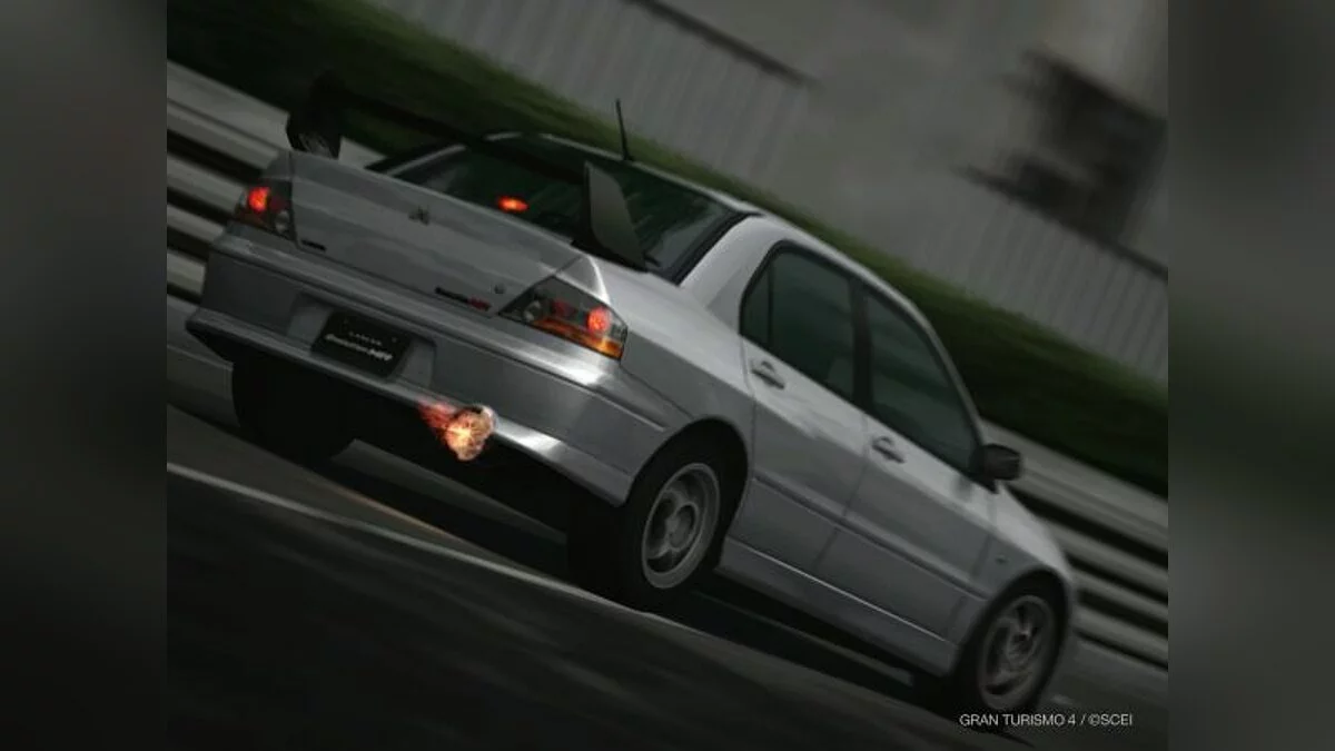 Screenshots aus Gran Turismo 4 / Bild 68