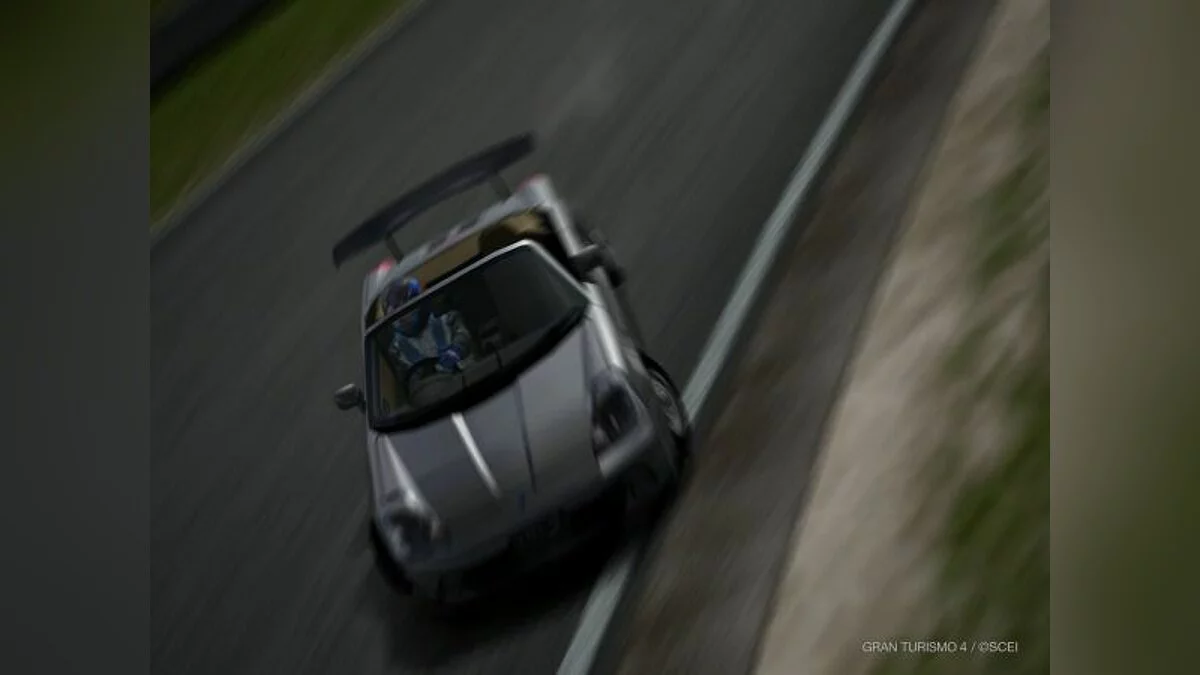 Screenshots aus Gran Turismo 4 / Bild 69