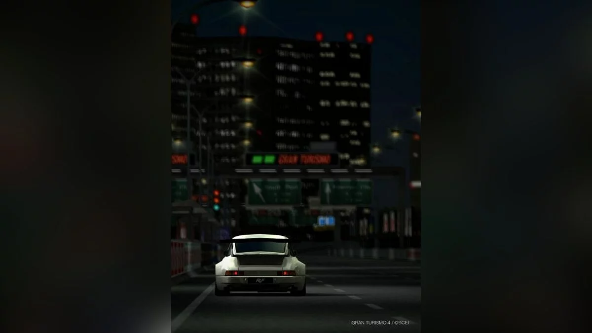 Screenshots aus Gran Turismo 4 / Bild 70