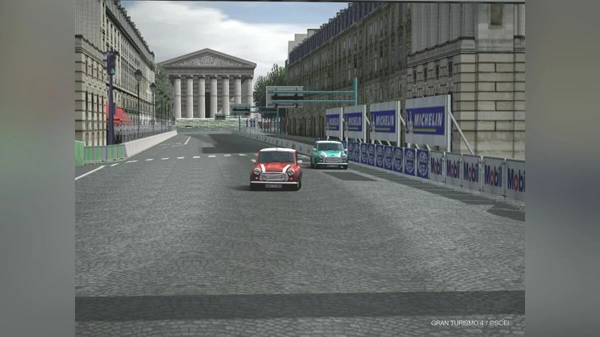 Screenshots aus Gran Turismo 4 / Bild 74