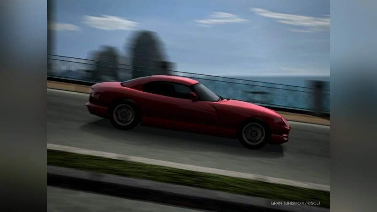 Screenshots aus Gran Turismo 4 / Bild 76