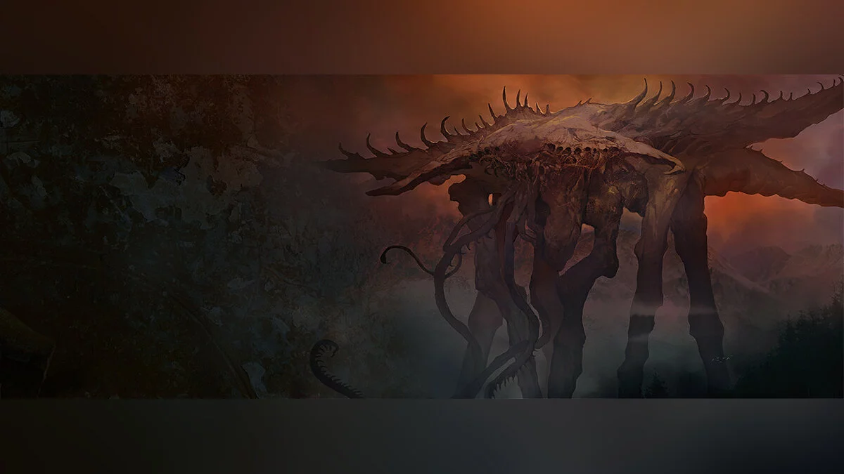 Arte de Phoenix Point / Imagem 2