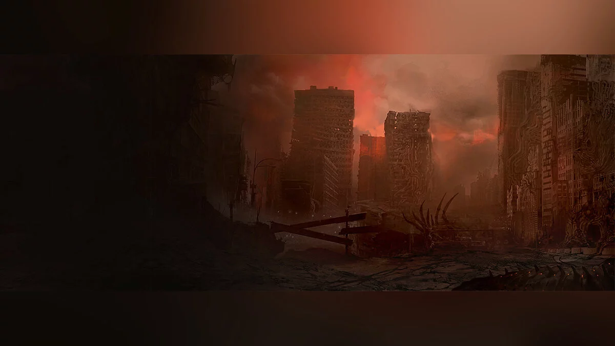Arte de Phoenix Point / Imagem 3