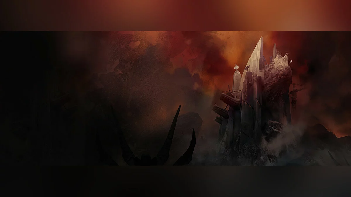 Arte de Phoenix Point / Imagem 4
