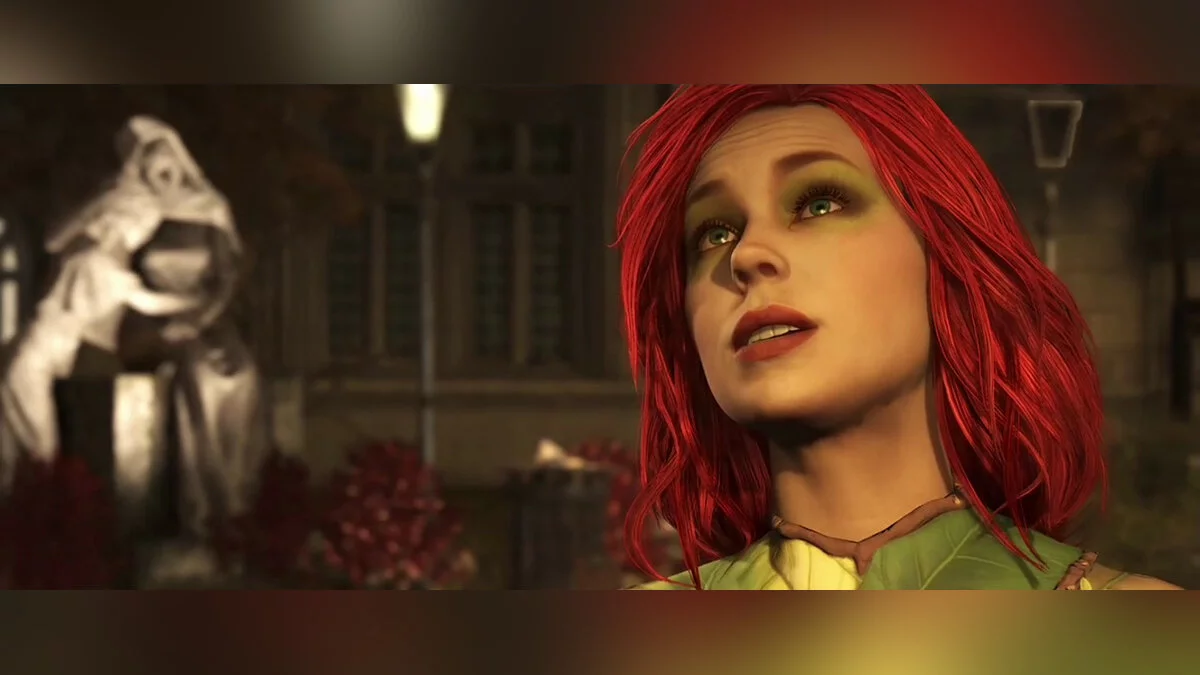 Дівчата з Injustice 2 / Зображення 7