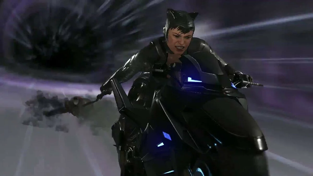 Дівчата з Injustice 2 / Зображення 89