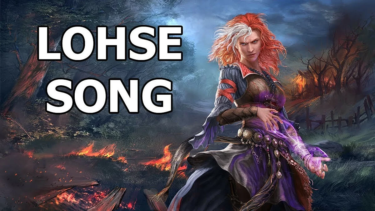 来自Divinity Original Sin的女孩 / 图片 7