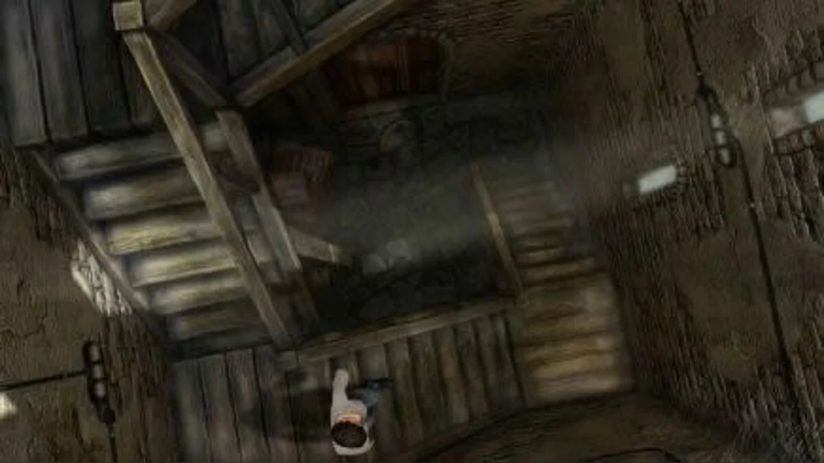 Screenshots from Gray Matter / Image 49