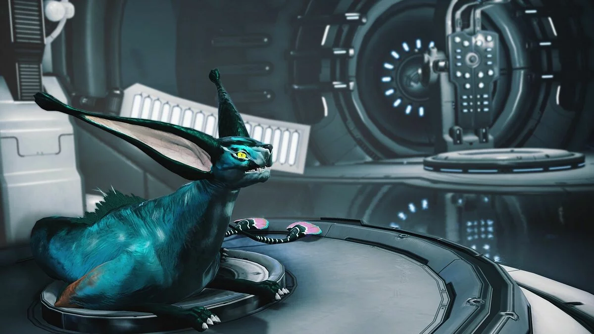 Zrzuty ekranu z Warframe / Obrazek 60