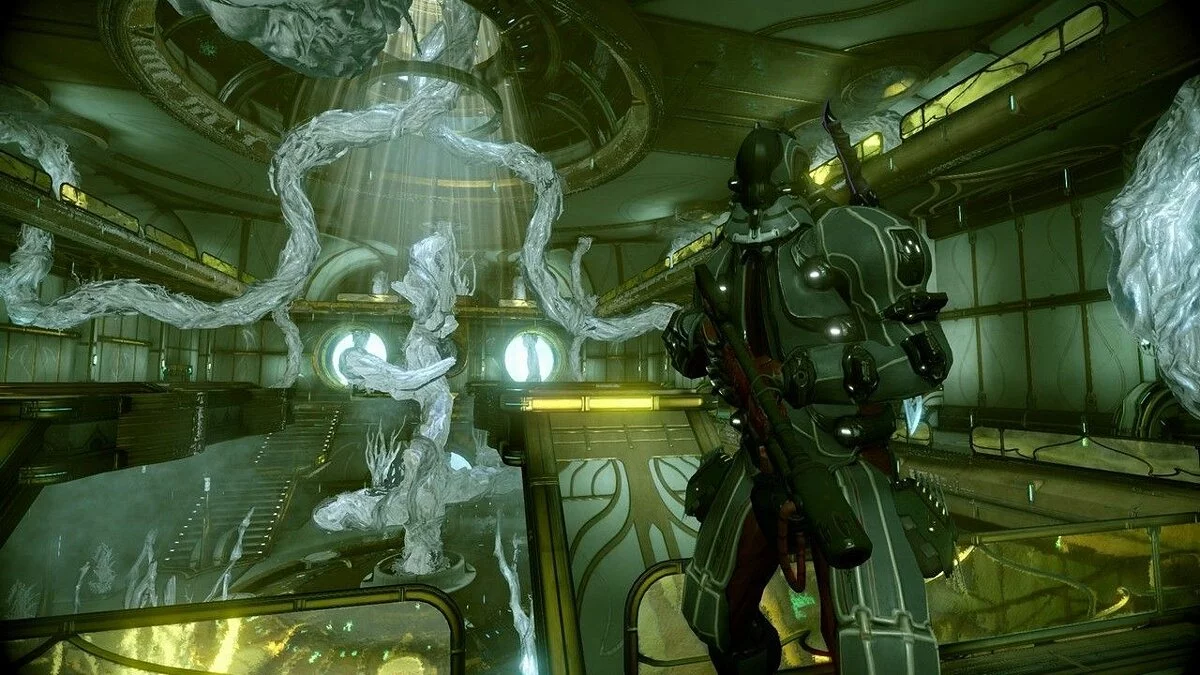 Zrzuty ekranu z Warframe / Obrazek 5