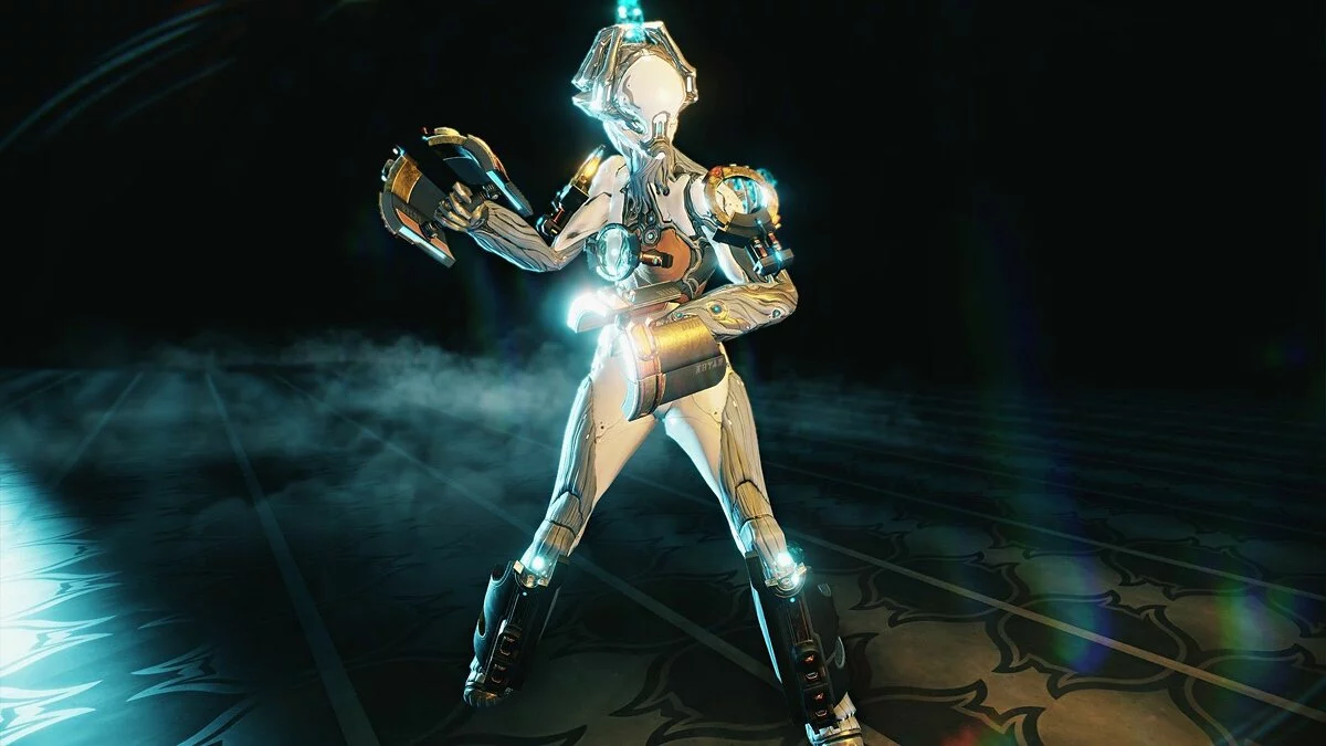 Zrzuty ekranu z Warframe / Obrazek 39