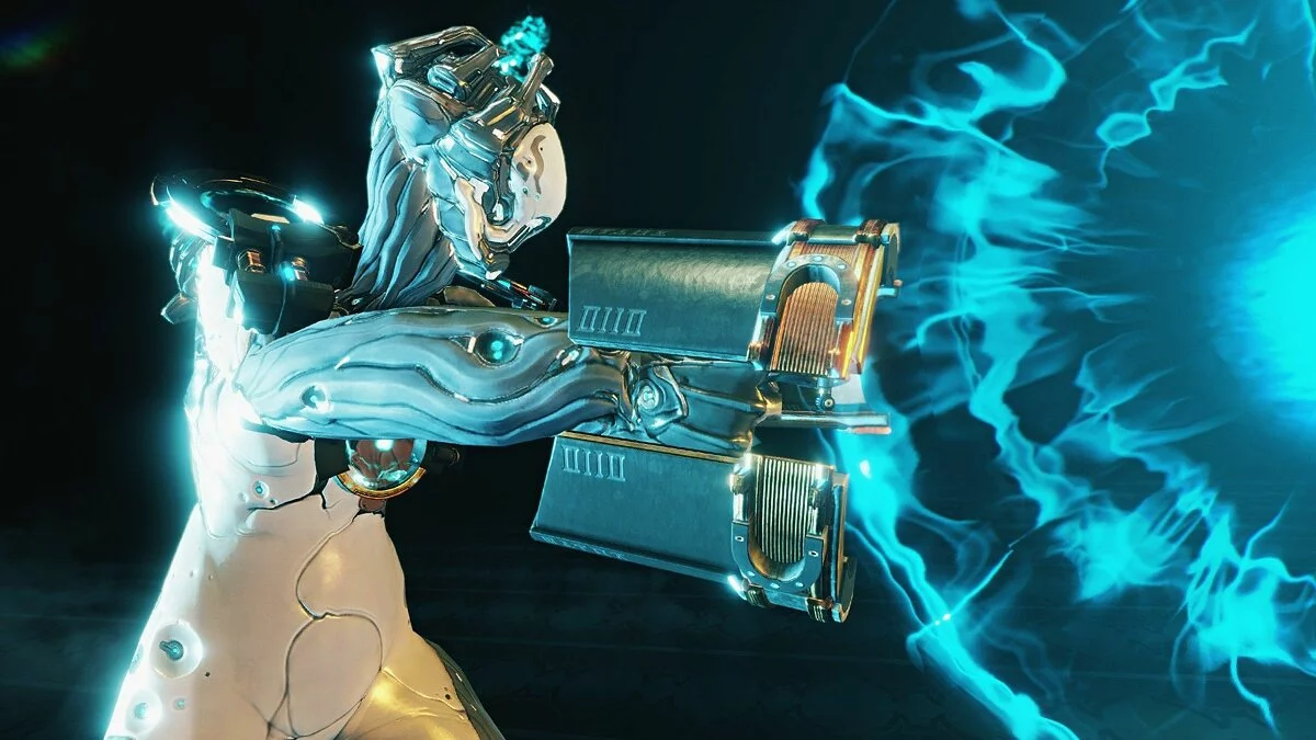 Zrzuty ekranu z Warframe / Obrazek 40