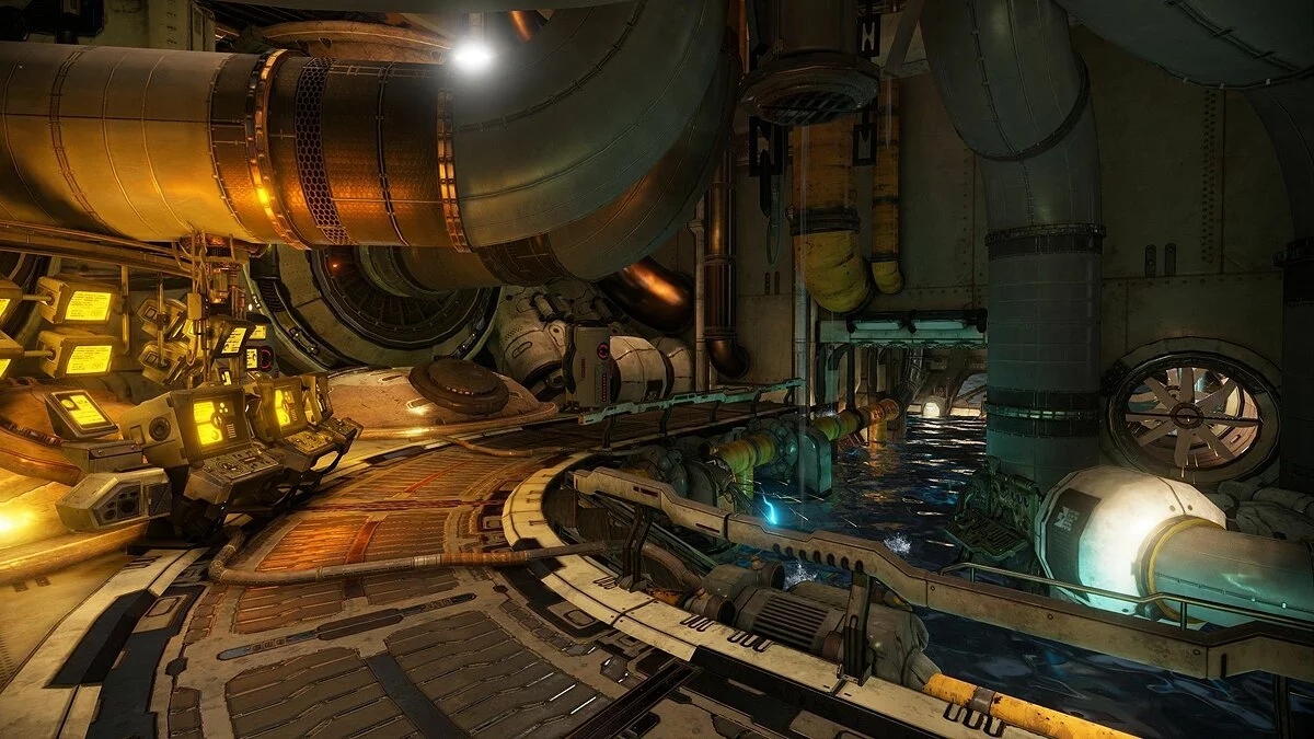 Zrzuty ekranu z Warframe / Obrazek 19