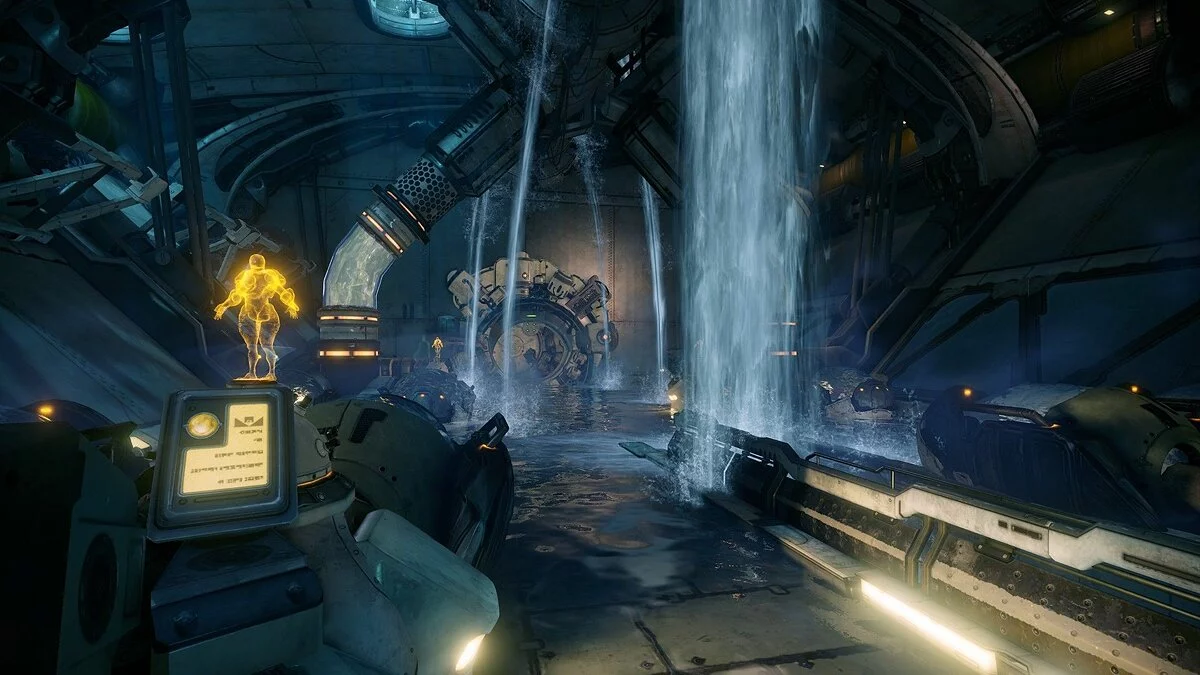 Zrzuty ekranu z Warframe / Obrazek 20