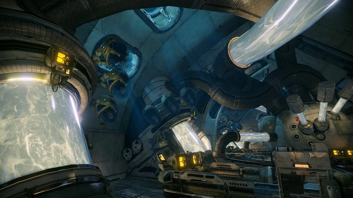 Zrzuty ekranu z Warframe / Obrazek 21