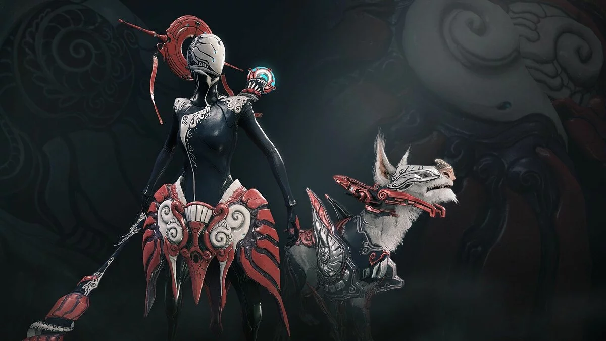 Zrzuty ekranu z Warframe / Obrazek 41