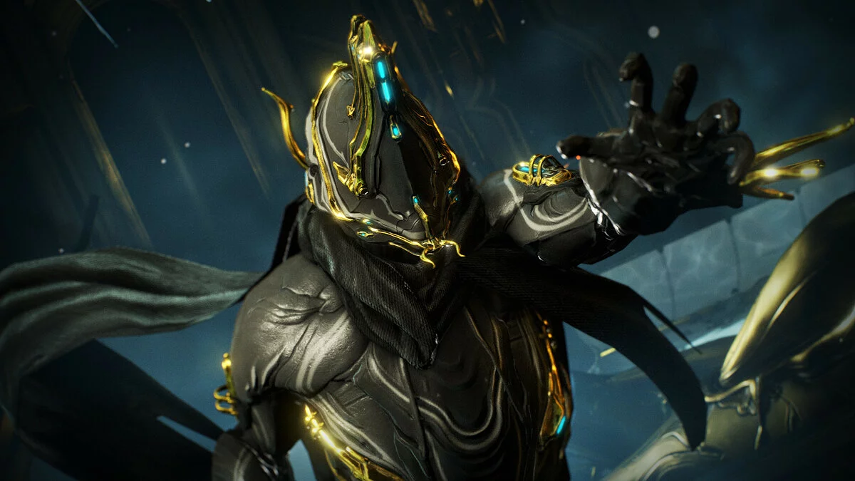 Screenshot dari Warframe / Gambar 106