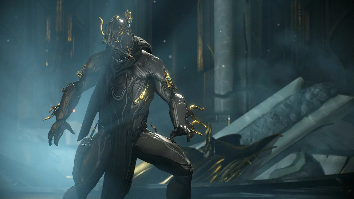 Screenshot dari Warframe / Gambar 104