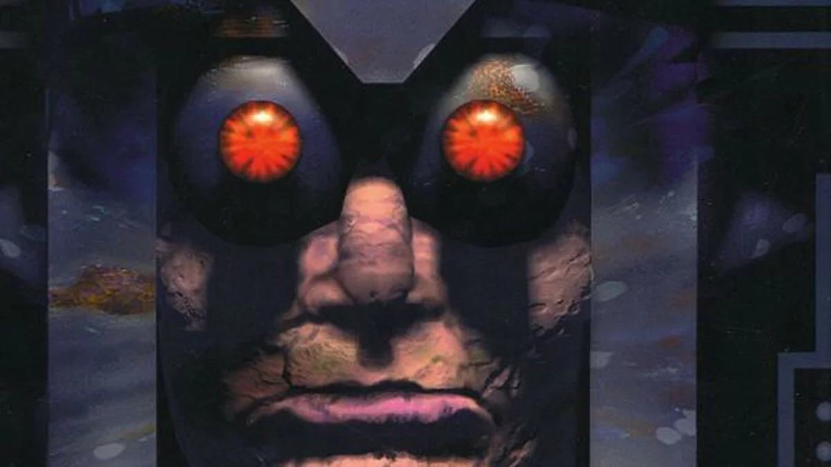 Арт із System Shock Remake