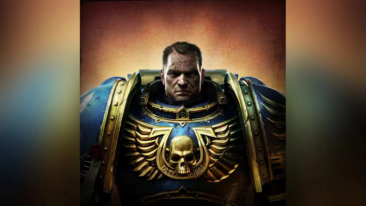 Art from Warhammer 40,000: Space Marine / Image 20