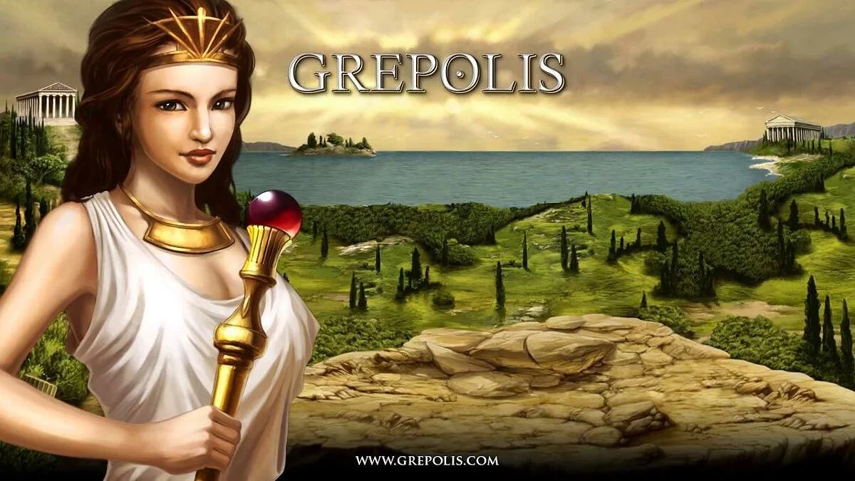 来自Grepolis的艺术 / 图片 3