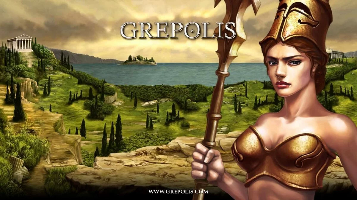 来自Grepolis的艺术 / 图片 4