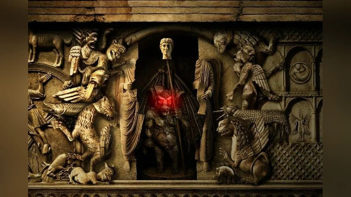 Zrzuty ekranu z Inquisitor / Obrazek 1