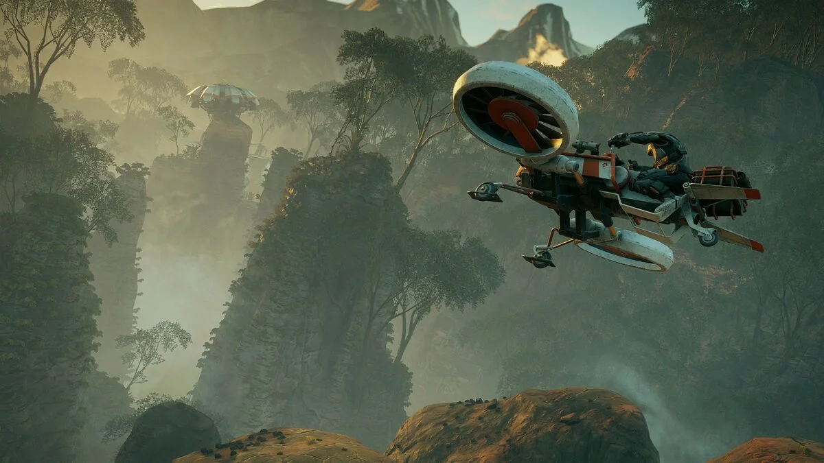 Screenshots from Rage 2 / Image 19