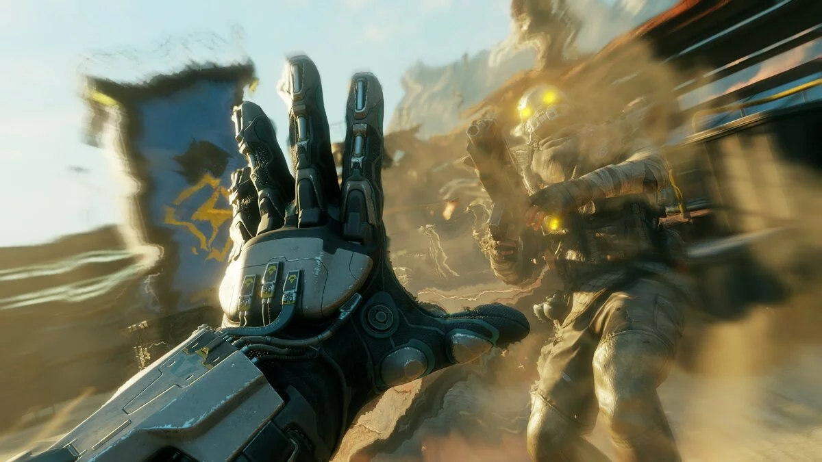 Screenshots from Rage 2 / Image 28