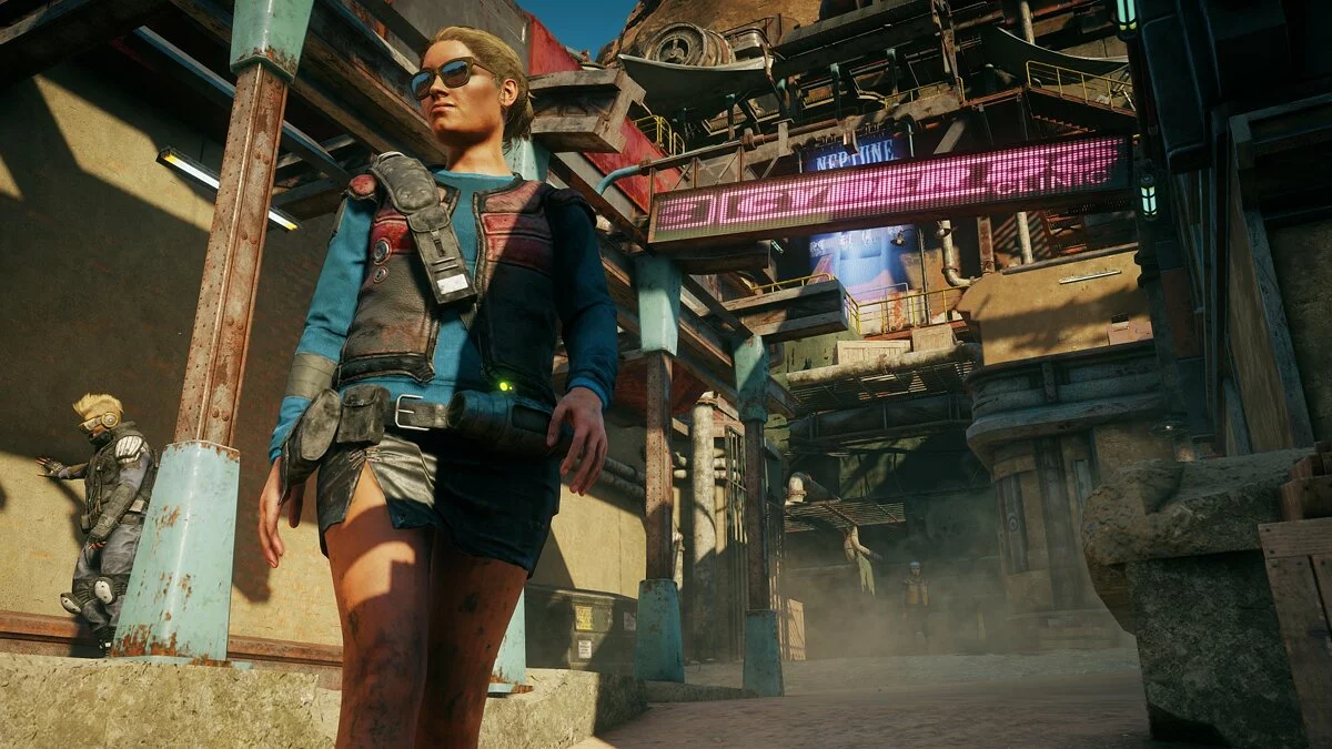 Screenshots from Rage 2 / Image 32