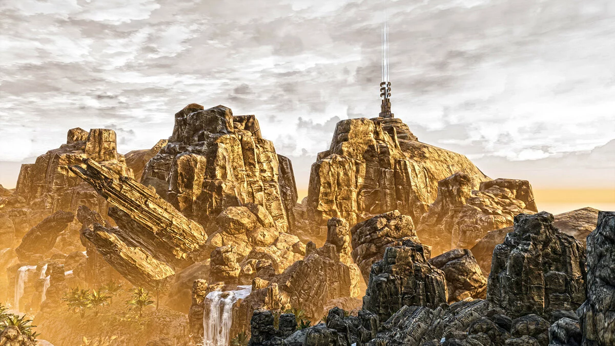Screenshots from FeArea / Image 4