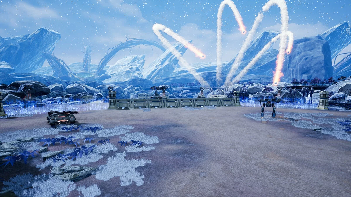 Screenshots from FeArea / Image 7