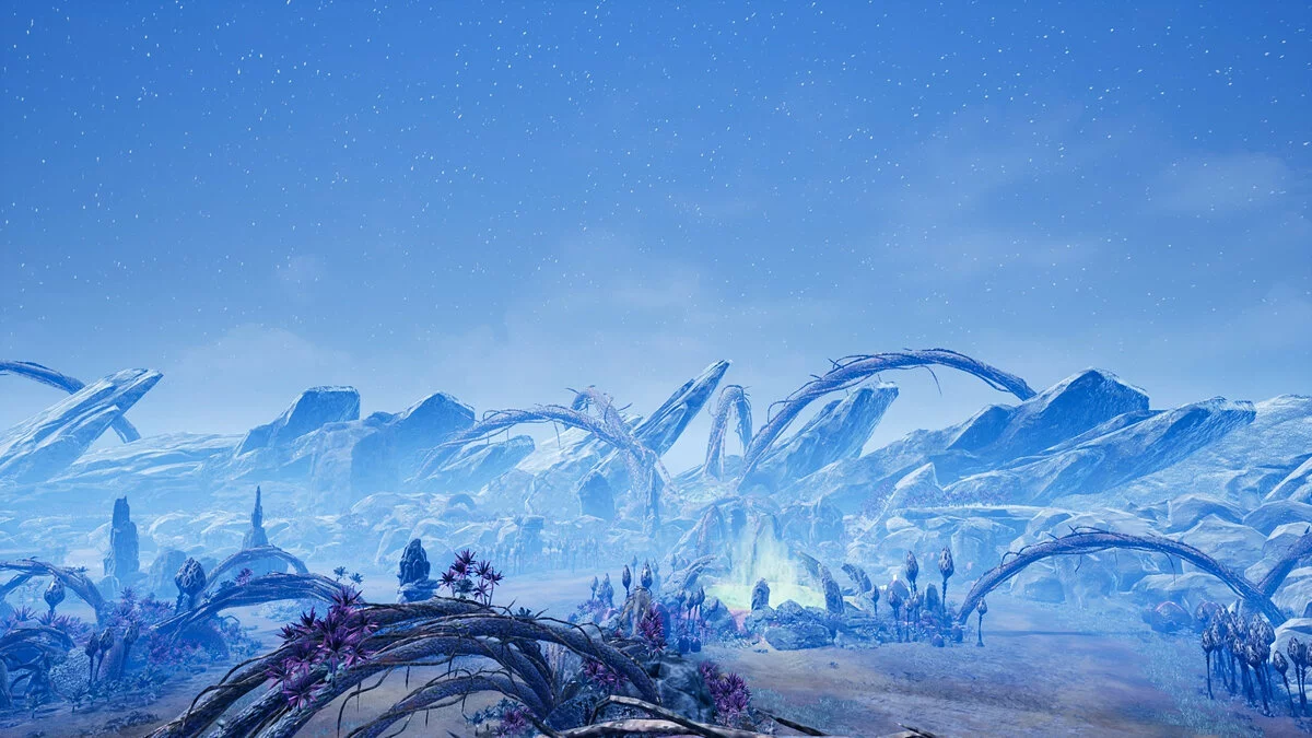 Screenshots from FeArea / Image 10