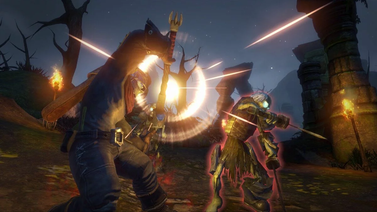 Ekran görüntüleri Fable Anniversary / Resim 6